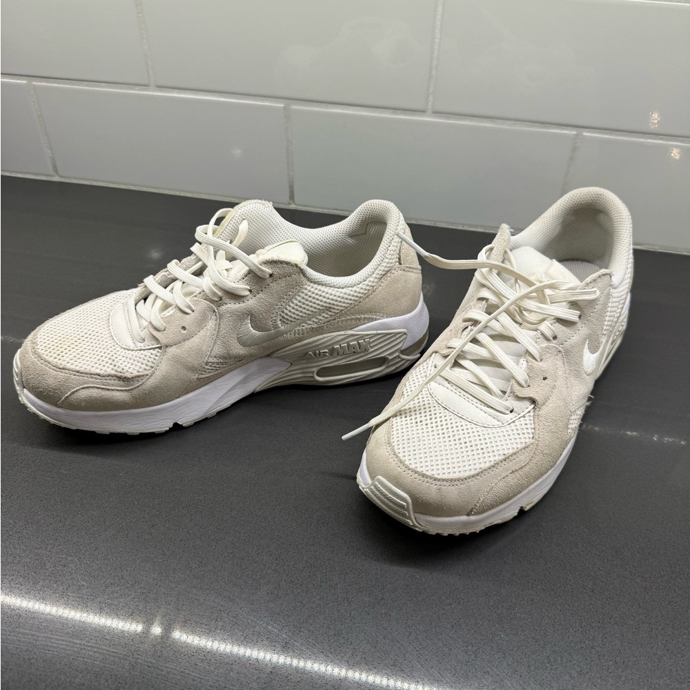 Nike Off-White Air Max Excee Sneakers - Picture 5 of 6